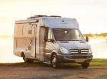 Leisure Travel Vans Unity 2011 года